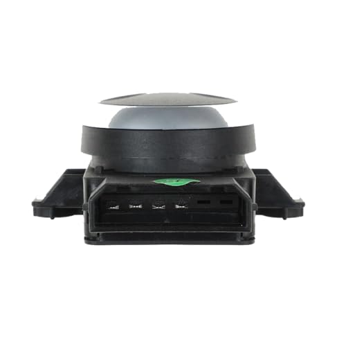 Interrupteur réglage électrique siège VW Passat B7L plastique ABS robustesse