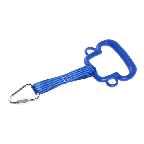 Anillas para Gimnasia LIOOBO Azul para Niños