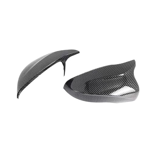 Coque de rétroviseur VW Scirocco Beetle carbone coques de rechange