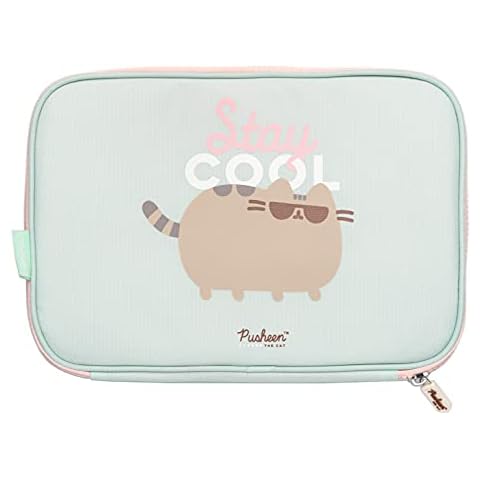 Housse Pusheen pour Tablette 11" Cover
