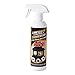 ASEVI limpiador de cristales de chimeneas spray 475 ml