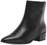 Rockport Geovana Mid Boot Women's Boot 9 B(M) US Black