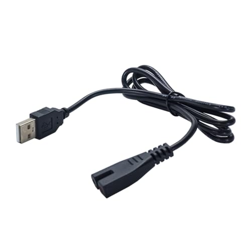 Aqua EZ RPV5 USB Charging Cable for Small Spa & Pool Vacuum