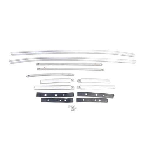 Barres de toit transversales Nissan Qashqai J11 2014-2019 : résoud le manque de place en voyage