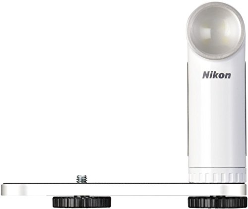 Preisvergleich Produktbild Nikon LD-1000 LED-Leuchte weiß