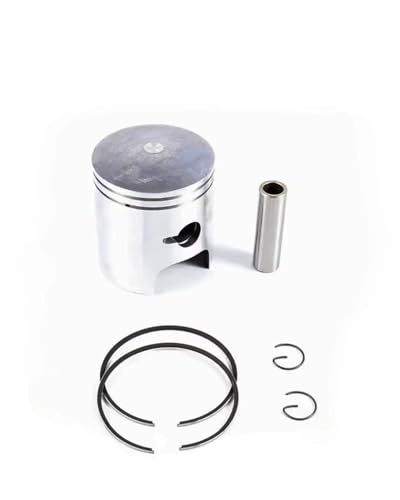 �s�X�g���Z�b�g �X�Y�L TS125 125cc TS 125 �I�[�g�o�C�G���W���p�[�c STD 25 75 50 100 / 56MM 56.25MM .5MM 57MM �{�A�s�� 14mm �s�X�g�������O�L�b�g(56MM)