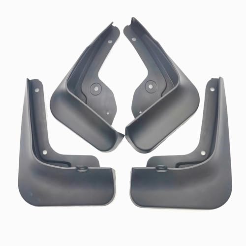Guardabarros a prueba de salpicaduras para Hyundai Tucson L 2021-2024, kit de 4 piezas