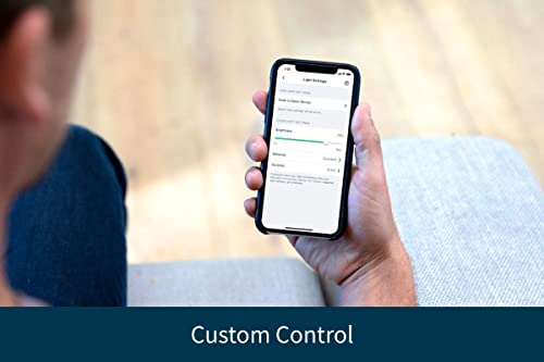 Arlo Pro 3 Floodlight Camera (Renewed) #TOP5