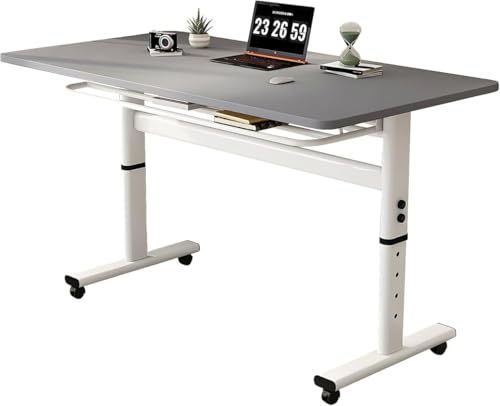 VoyageView ce[uARs[^[fXNA߉\A܂肽݉\A80 cm x s50 cmA߉\ȃfXNAlԍHwI (B,140*50cm) [sAi]