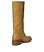 FRYE AND CO. Women's Miranda 14 Banana 8.5 Medium