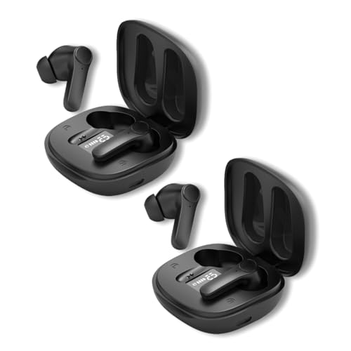 Umbenk Athartle |Cz Echowave Translator Earbuds VurtileCz ItC|foCX 144Ή 3̖|󃂁[h(ubN*2)