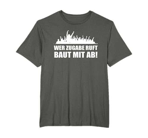 Kleidung mit Designs von Amazon Merch on Demand