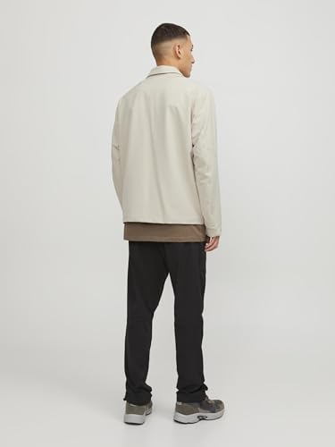 JACK & JONES JCOTRACK Shacket – Ansicht 3