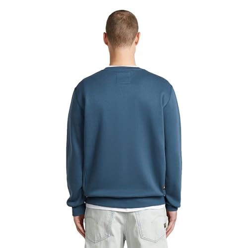 G-Star Raw C.V. Premium Core Sweater – Ansicht 2