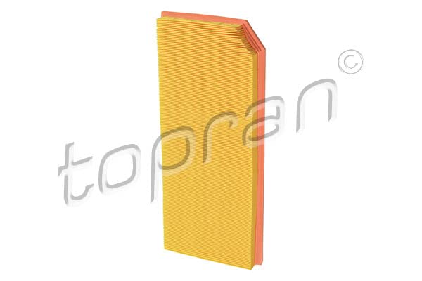 TOPRAN Filtre Ă air 110460