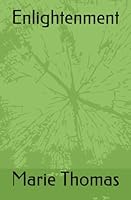 Enlightenment: A weight loss journal 1484161351 Book Cover