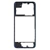 for Vivo Y51s V2002A Middle Frame Bezel Plate(Blue)