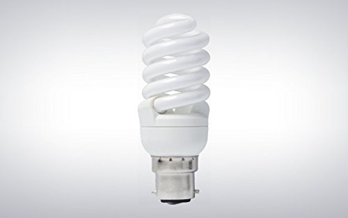 compact fluorescent light bulbs