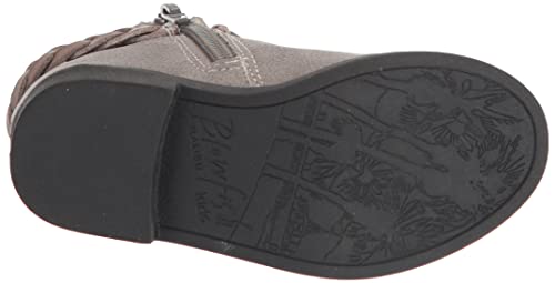 Blowfish Malibu Girl's Souvenir-t Ankle Boot4