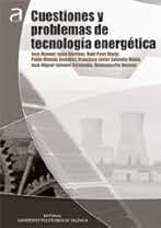 Cuestiones y Problemas de Tecnología Energética (Académica)