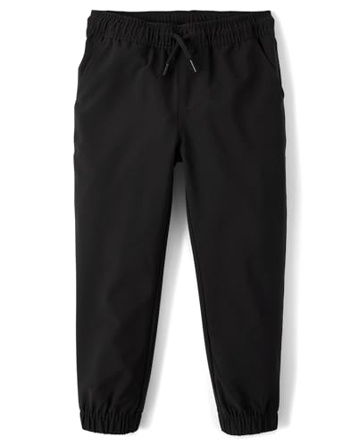 The Children's Place Uniform Joggers