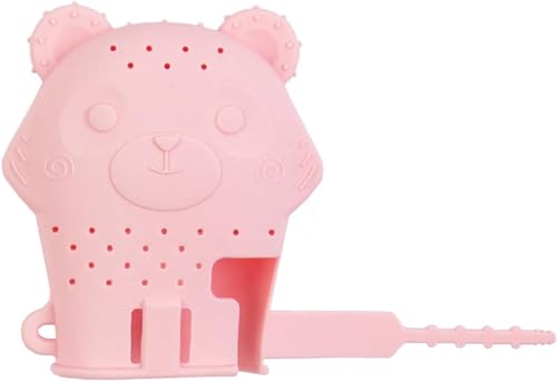 ベビー歯固め 手首にはめ 歯痛みを和らげ 手を噛んでいないように保護 シリコン手袋 よだれ吸収し 調節可能 歯固め にぎって かじって ひっぱって 安心素材 0ヵ月 0歳 人気 ベビー用品 可愛い 男の子 女の子 ギフト 誕生日プレゼント 出産祝い おもち