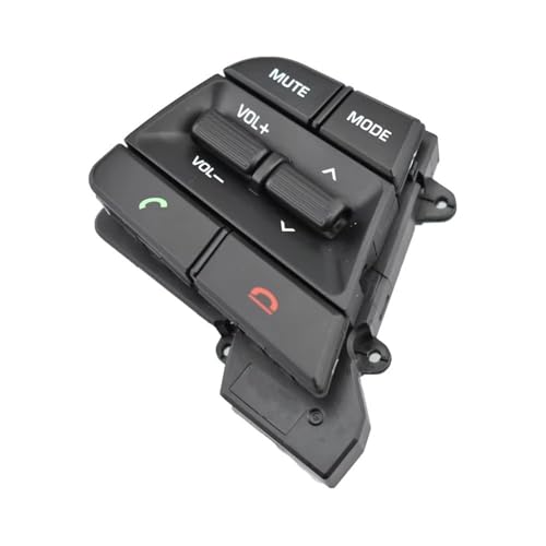 Commande de volume pour volant Hyundai Solaris réglage audio fluide et précis