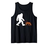 Photo Gallery bigfoot che cammina irlandese setter divertente amante dei cani canotta Photo Gallery bigfoot che cammina irlandese setter divertente amante dei cani canotta