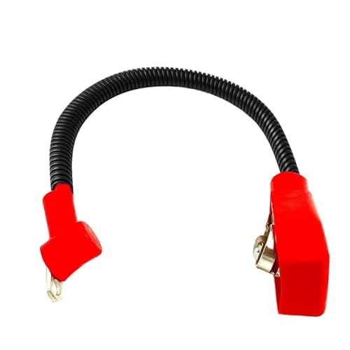 Faisceau de câbles magnétique à intégration parallèle pour connecteur auto - 7