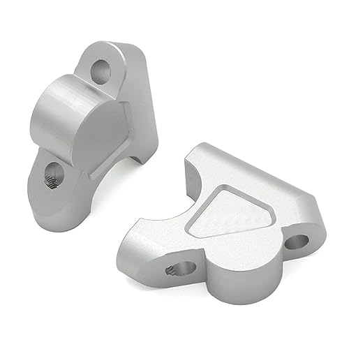 Adaptateur d'extension de guidon moto 32 mm pour R1200GS LC et Adventure R1250GS ADV