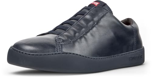 Camper Peu Touring K101083: zapatillas cómodas de hombre que evitan el cansancio