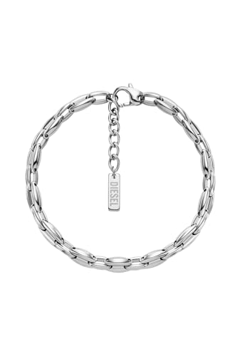 [ディーゼル] ユニセックス ブレスレット DX1583 DX158300DJW UNI A 01