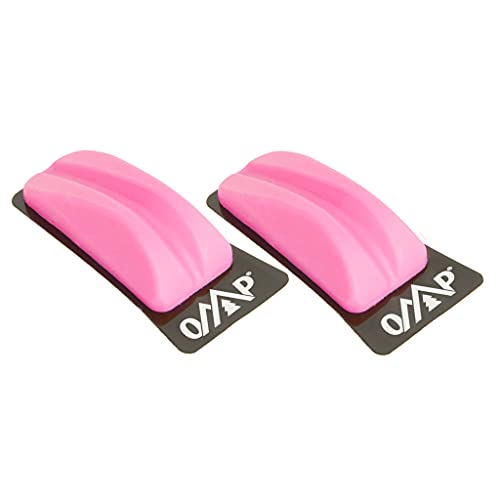 October Mountain Products Remedy (1 Pair per Pack - Pink)