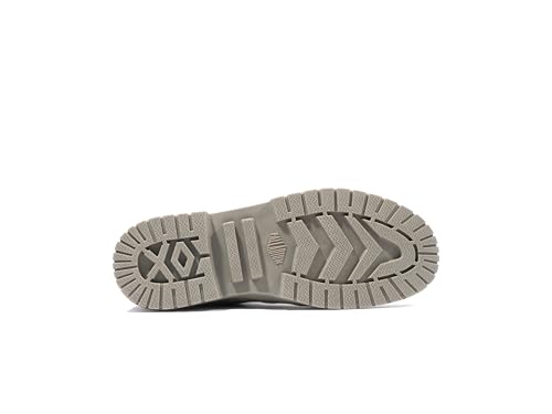 Image of Palladium unisex-adult Pampa Sp20 Hi Wax Sneaker