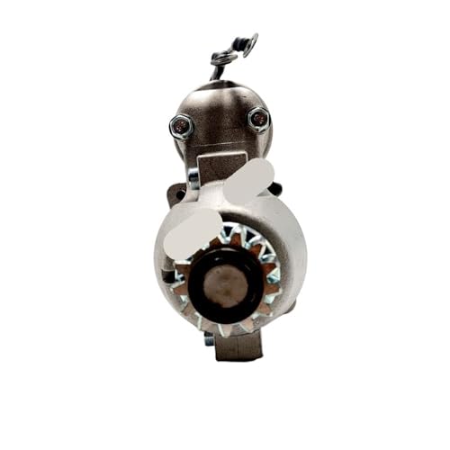 Démarreur 67F-81800-00 haute performance pour moteur F75-F100