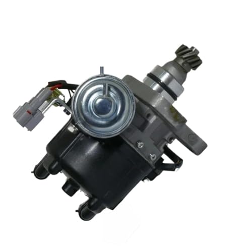 Distributeur d'allumage Toyota LandCruiser 19050-75031 pour partir en road trip serein