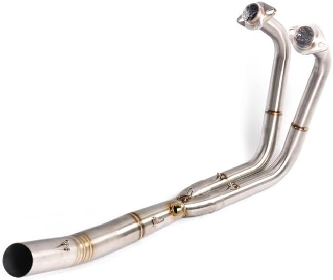 エキゾーストパイプ 用 CBR500R CB500X CBR400R CB400X 51