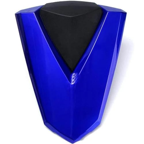 Carénage solo YAMAHA MT03 MT25 MT125 housse de protection siège arrière bleu