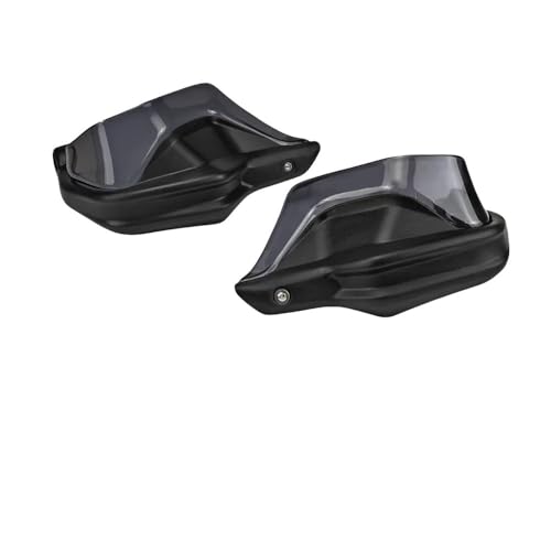 Protège-mains pour PCX160 accessoire guidon avec extensions pare-brise moto