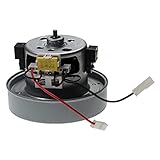 repuestos de motor la plata Reemplaza Dyson 916001-01 vhbw Motor de Repuesto Compatible con Dyson DC23T2, DC23 Allergy, DC23 Animal, DC23 Pink, DC23, DC32 aspiradora