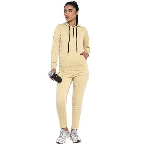 Image of OFF LIMITS Women's PS1 /2 ZIP Hooded Tracksuits