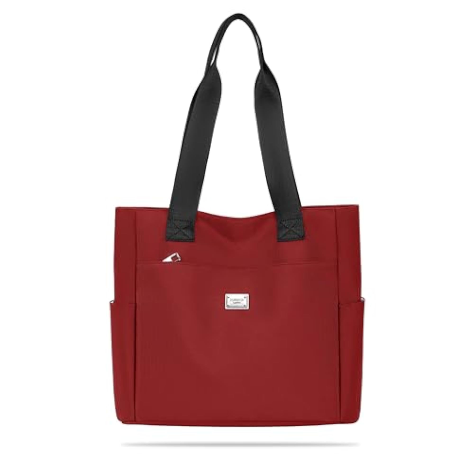 Stylish Canvas Tote Bag for Everyday Use, Reusable