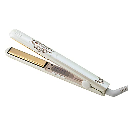Plancha para el cabello CREATE ION Grace Irons miniatura 1