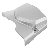 Ajuste universal: diseñado para adaptarse a una amplia de motocicletas todoterreno, vehículos todo terreno y vehículos de playa de cuatro ruedas, lo que lo hace muy versátil, cubierta para yate a motor, accesorios para vehículos todo terreno