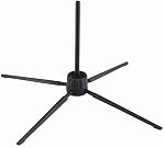 K & M Piccolo Stand Regular 6Mm Peg (15262.000.55)