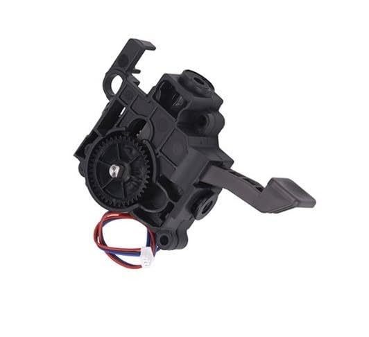 Modulo stampante T43C - Parte di ricambio for stampante 3D serie S1 - Accessorio estrusore