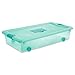 56QT Aqua WHL Fresh Box