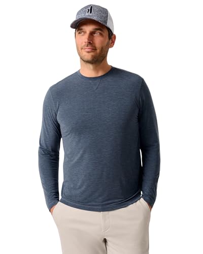 johnnie-O The Course Long Sleeve T-Shirt