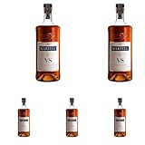 cognac martell cordon bleu DÉGUSTATION - Avec ses notes douces et fruitées, ce cognac est idéal pour élaborer des cocktails