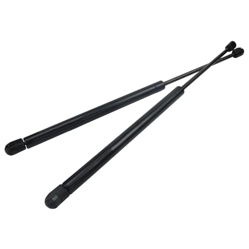 Vérin de coffre voiture robuste pour Skoda Fabia MK2 berline et break